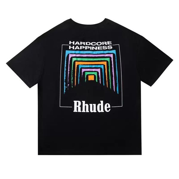 rhude mens t shirt designer for men womens shirts fashion tshirt with letters casual summer short sleeve tees woman clothing qpva, White;black
rhude mens t shirt designer for men womens shirts fashion tshirt with letters casual summer short sleeve tees woman clothing qpva, White;black