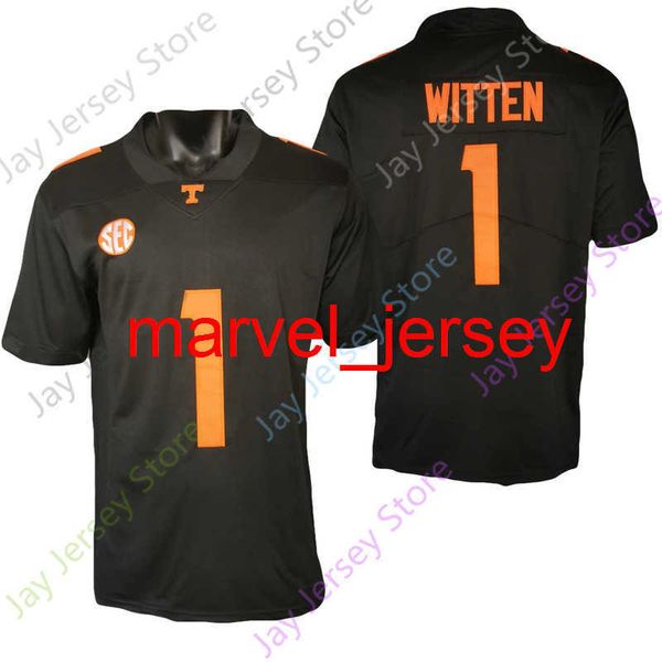 tennessee volunteers football jersey ncaa college jason witten black size s-3xl all stitched youth men
tennessee volunteers football jersey ncaa college jason witten black size s-3xl all stitched youth men