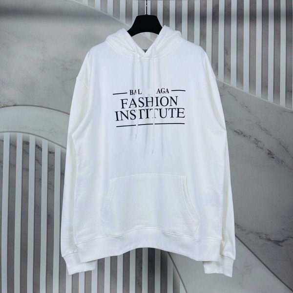 fashion brand spring and autumn designer hoodies paris classic letter print pullover for men and women, Black
fashion brand spring and autumn designer hoodies paris classic letter print pullover for men and women, Black