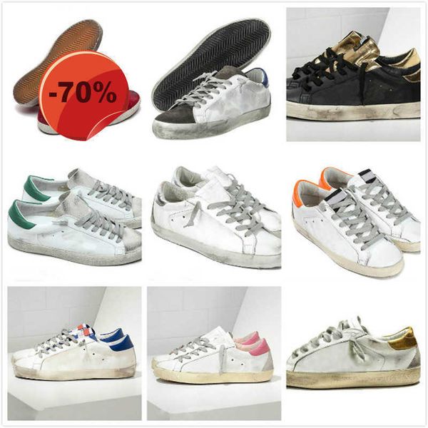 sneakers superstar doold dirty sports shoes golden fashion men women casual shoes white leather suede flat shoes big size 3546
sneakers superstar doold dirty sports shoes golden fashion men women casual shoes white leather suede flat shoes big size 3546