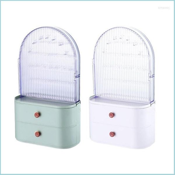 jewelry pouches bags jewelry pouches bags 2 layer der storage box necklace hanging holder for earring lipsticks brit22 drop delivery dhmb3, Pink;blue
jewelry pouches bags jewelry pouches bags 2 layer der storage box necklace hanging holder for earring lipsticks brit22 drop delivery dhmb3, Pink;blue