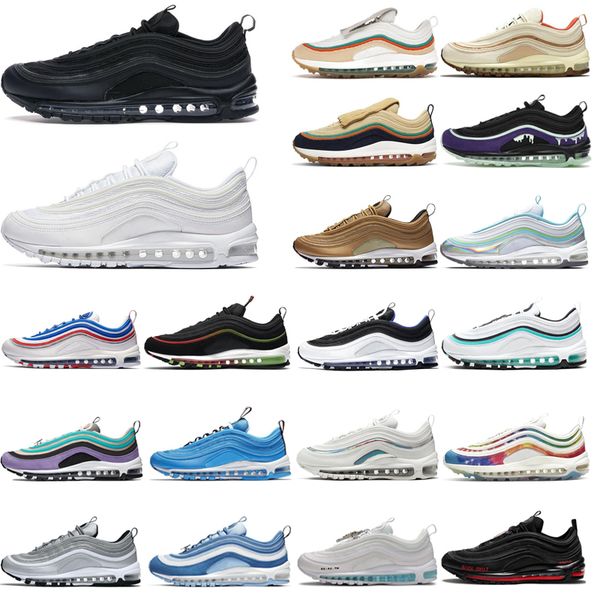 new running shoes sports mens and women sneakers trainers flat bottom triple white black gold acg eur 36-45
new running shoes sports mens and women sneakers trainers flat bottom triple white black gold acg eur 36-45