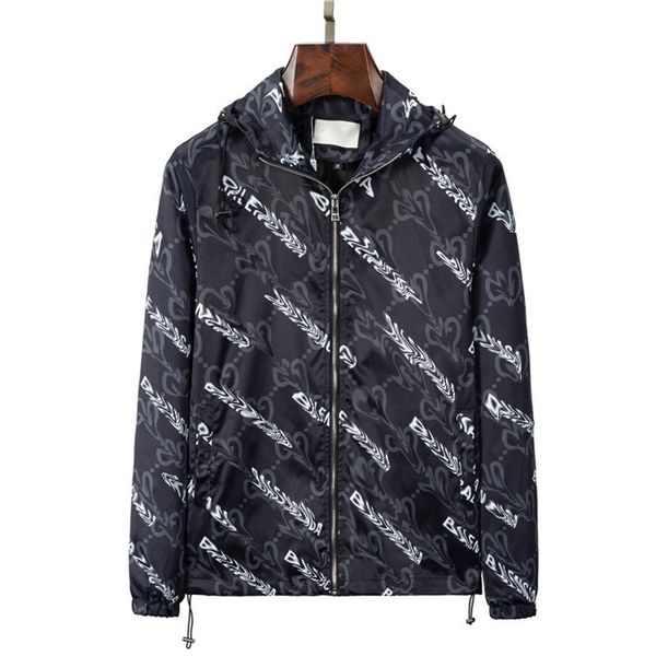 ss fashion mens designer jacket coat caps winter autumn baseball stylist men women windbreaker outerwear zipper hoodies jackets coats, Black;brown
ss fashion mens designer jacket coat caps winter autumn baseball stylist men women windbreaker outerwear zipper hoodies jackets coats, Black;brown
