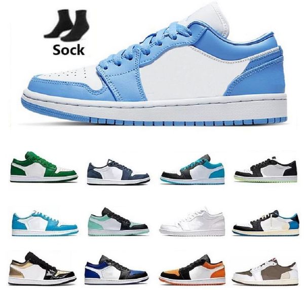 jumpman 1 low kids big boy basketball shoes og unc 1s unc designer women rpyal shadow obsidian paris chacigo red trainers sports sneaker, Black
jumpman 1 low kids big boy basketball shoes og unc 1s unc designer women rpyal shadow obsidian paris chacigo red trainers sports sneaker, Black