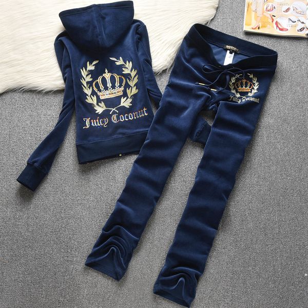 women's tiktok two piece pants velvet coutoure set track suit sweatsuits european and americaneaeojdeuc on sale, Gray
women's tiktok two piece pants velvet coutoure set track suit sweatsuits european and americaneaeojdeuc on sale, Gray