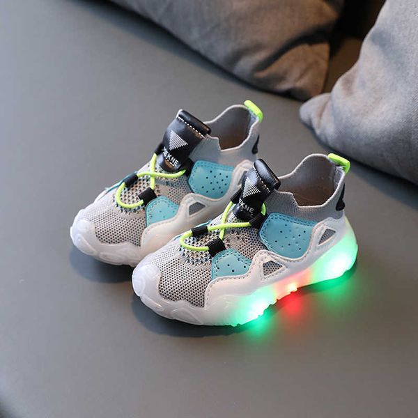 sneakers children's led sneakers kids casual shoes for boys baby toddler glowing sneakers with light girls sports shoes 1 2 3 5 6 yea, Black;red
sneakers children's led sneakers kids casual shoes for boys baby toddler glowing sneakers with light girls sports shoes 1 2 3 5 6 yea, Black;red
