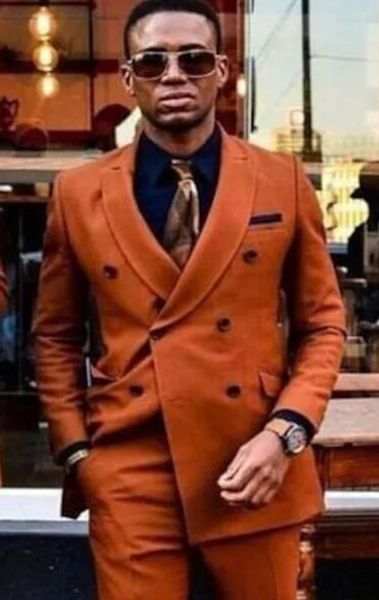 fashion caramel color men wedding tuxedos groom wear notch lapel double-breasted men blazer prom dinner dress formal clothing custom made, Black;gray
fashion caramel color men wedding tuxedos groom wear notch lapel double-breasted men blazer prom dinner dress formal clothing custom made, Black;gray