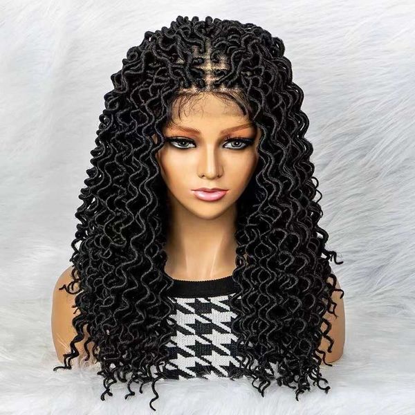 headwear hair accessories new faux locs synthetic wigs straight mix curly barids ombre brown colored crochet braids wig for black women soft
headwear hair accessories new faux locs synthetic wigs straight mix curly barids ombre brown colored crochet braids wig for black women soft
