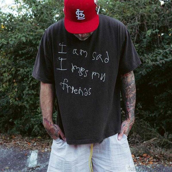 men's t-shirts high version american fashion galleryes letter printing men's and women's loose short sleeve t-shirt, White;black
men's t-shirts high version american fashion galleryes letter printing men's and women's loose short sleeve t-shirt, White;black