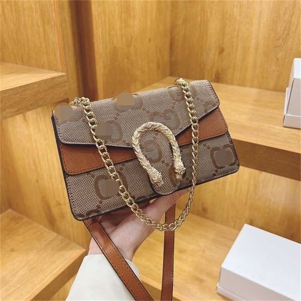 70% off 2023 designer bag women's one armpit net red contrast color chain messenger small square
70% off 2023 designer bag women's one armpit net red contrast color chain messenger small square