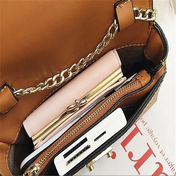 bag womens handbags luxury designer mletter print women messenger bag fashion chain bags crossbody pu leather purse clutch
bag womens handbags luxury designer mletter print women messenger bag fashion chain bags crossbody pu leather purse clutch