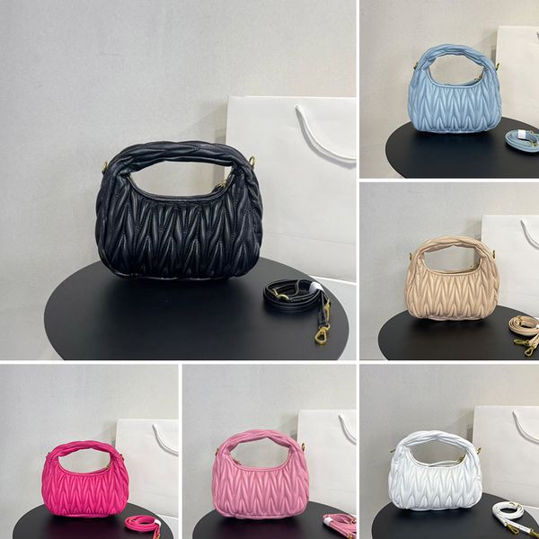 designer wallet hobo tote bags handbags shoulder bag clutch handbag soft pleated leather trendy luxury small fashion lady crossbody armpit p
designer wallet hobo tote bags handbags shoulder bag clutch handbag soft pleated leather trendy luxury small fashion lady crossbody armpit p