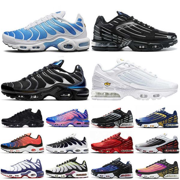 running shoes sports sneakers trainers black silver tuned triple white blue fury tn plus 3 men oreo womens mens chaussures 36-45
running shoes sports sneakers trainers black silver tuned triple white blue fury tn plus 3 men oreo womens mens chaussures 36-45