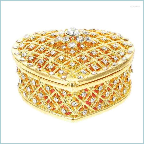 jewelry pouches bags jewelry pouches bags decorative earring case exquisite necklace box heart-shaped bracelet brit22 drop delivery dhkkc, Pink;blue
jewelry pouches bags jewelry pouches bags decorative earring case exquisite necklace box heart-shaped bracelet brit22 drop delivery dhkkc, Pink;blue