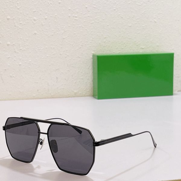 men and women sunglasses classic ancient luxury brand glasses bv1012s fashion style eye protection uv400 lens quality box, White;black
men and women sunglasses classic ancient luxury brand glasses bv1012s fashion style eye protection uv400 lens quality box, White;black