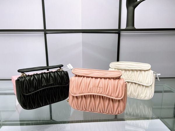 bag luxury miu shoulder bag handbag purse designer tote bags women messenger flaps bags brand crossbody clutch gold chain wallet sgbh
bag luxury miu shoulder bag handbag purse designer tote bags women messenger flaps bags brand crossbody clutch gold chain wallet sgbh