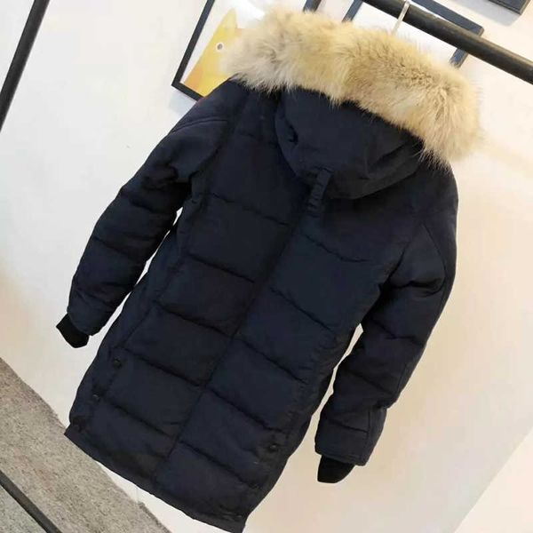 men's jackets canadian goose canada coat winter mens parkas puffer down jacket womens zipper windbreakers thick warm coats outwear zjy, Black;brown
men's jackets canadian goose canada coat winter mens parkas puffer down jacket womens zipper windbreakers thick warm coats outwear zjy, Black;brown