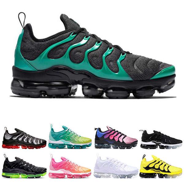 shoes tn plus mens womens rainbow bumblebee lemon lime aurora green triple black white women sneakers size 36-45
shoes tn plus mens womens rainbow bumblebee lemon lime aurora green triple black white women sneakers size 36-45