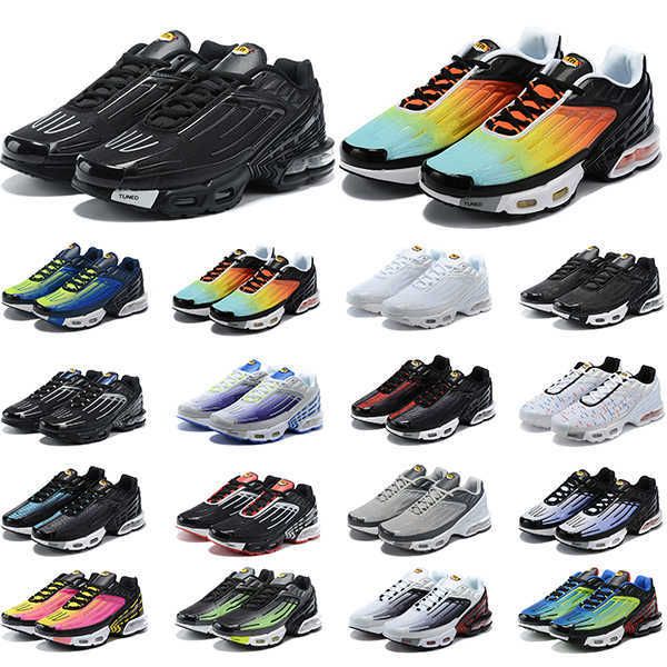 tn plus 3 iii tuned running shoes men women chaussures triple white black hyper blue green og neon mens womens sneakers sports walking
tn plus 3 iii tuned running shoes men women chaussures triple white black hyper blue green og neon mens womens sneakers sports walking