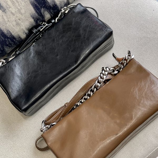 2022 luxury tote bag fashion designer handbag chain crossbody bag womens leather purse messenger ladies silver logo shoulder bags leathers h
2022 luxury tote bag fashion designer handbag chain crossbody bag womens leather purse messenger ladies silver logo shoulder bags leathers h