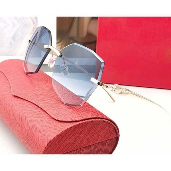 fashion womans hexagonal sunglasses lens cut edge leopard decorative arm large frame trend simple uv400 outdoor seaside sunshade eye, White;black
fashion womans hexagonal sunglasses lens cut edge leopard decorative arm large frame trend simple uv400 outdoor seaside sunshade eye, White;black