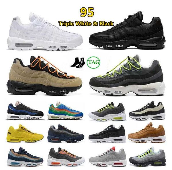 2022 new 95 men running shoes 95s triple black white neon khaki total orange light p blue iron smoke grey brown hombre chaussure man
2022 new 95 men running shoes 95s triple black white neon khaki total orange light p blue iron smoke grey brown hombre chaussure man