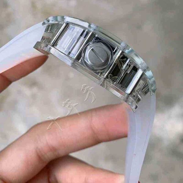 luxury mens mechanics watches richa wristwatch wine barrel rm35-02 series 2824 automatic mechanical mill crystal case tape men's zfc2
luxury mens mechanics watches richa wristwatch wine barrel rm35-02 series 2824 automatic mechanical mill crystal case tape men's zfc2