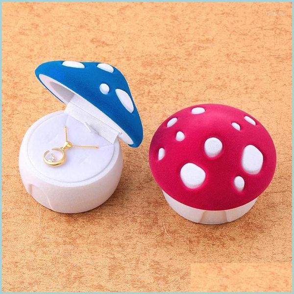 jewelry pouches bags jewelry pouches 2 pieces lovely veet mushroom gift box wedding ring necklace case earrings holder for display d dheab, Pink;blue
jewelry pouches bags jewelry pouches 2 pieces lovely veet mushroom gift box wedding ring necklace case earrings holder for display d dheab, Pink;blue