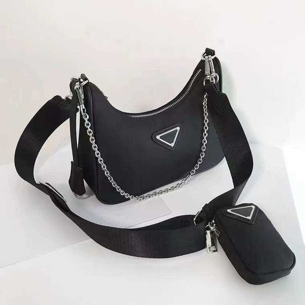 designers bags 3 piece the tote man womens luxurys handbags hobo purses solid color crossbody shoulder totes fashion chain wallet nylon
designers bags 3 piece the tote man womens luxurys handbags hobo purses solid color crossbody shoulder totes fashion chain wallet nylon