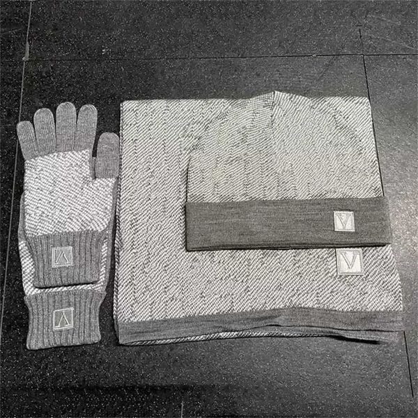 scarves outdoor hats 2022789 high men women beanie hat scarfs sets warm glovess scarf fashion accessories, Blue;gray
scarves outdoor hats 2022789 high men women beanie hat scarfs sets warm glovess scarf fashion accessories, Blue;gray