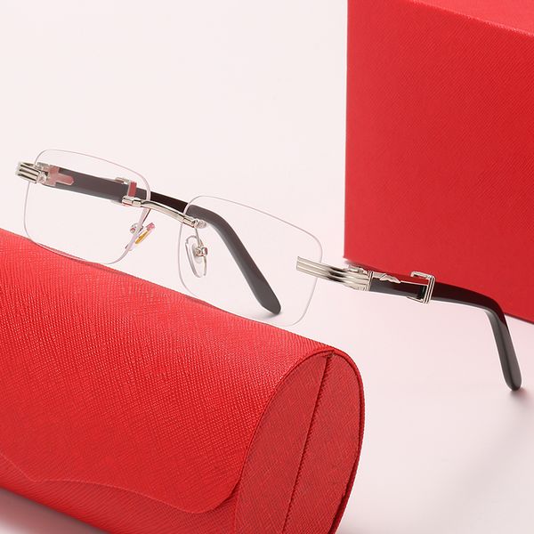 womens sunglasses mens designer sunglasses fashion frameless rectangle coating buffalo horn sunglass uv400 evidence eyeglass resin eyewear e, White;black
womens sunglasses mens designer sunglasses fashion frameless rectangle coating buffalo horn sunglass uv400 evidence eyeglass resin eyewear e, White;black