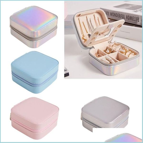 jewelry pouches bags jewelry pouches bags small box necklace ring storage rack minuble-layer travel suitable for giftsjewelry drop d dhq1u, Pink;blue
jewelry pouches bags jewelry pouches bags small box necklace ring storage rack minuble-layer travel suitable for giftsjewelry drop d dhq1u, Pink;blue