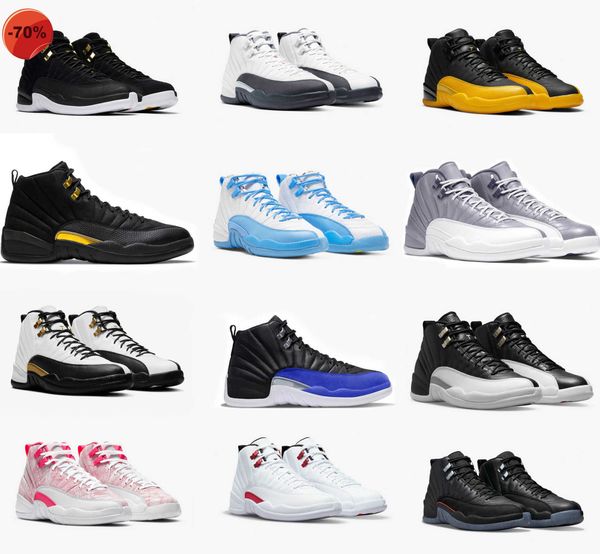 basketball shoes sneakers sports shoes playoffs hyper royal 12s real carbon fiber athletic dark concord retro with box authentic 12 stealth
basketball shoes sneakers sports shoes playoffs hyper royal 12s real carbon fiber athletic dark concord retro with box authentic 12 stealth