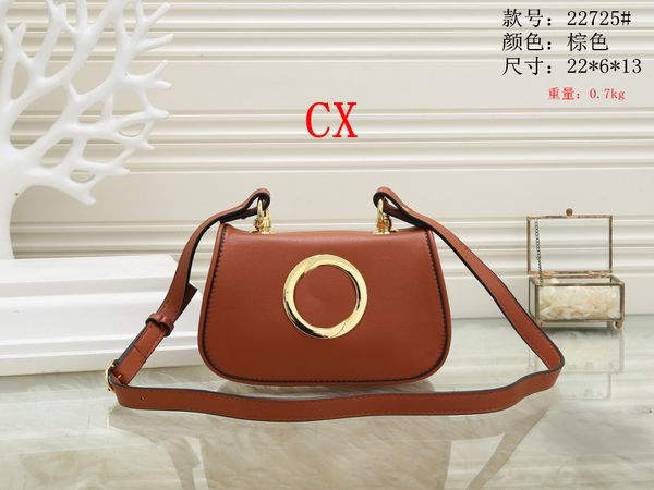 designer luxury tote shoulder bag totes purse handbag message bags cluth brand classic crossbody pu leather wallet luggage #22725 vintage 22
designer luxury tote shoulder bag totes purse handbag message bags cluth brand classic crossbody pu leather wallet luggage #22725 vintage 22