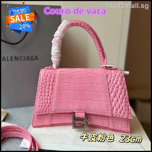 originalbalenclagasa hourglass bag colors leather material both stylish fashionable and practical girls
originalbalenclagasa hourglass bag colors leather material both stylish fashionable and practical girls