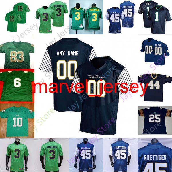 2020 custom fighting irish football jersey ncaa college zack martin julius jones rick mirer walt patulski kyren williams chris tyree mayer, Black
2020 custom fighting irish football jersey ncaa college zack martin julius jones rick mirer walt patulski kyren williams chris tyree mayer, Black