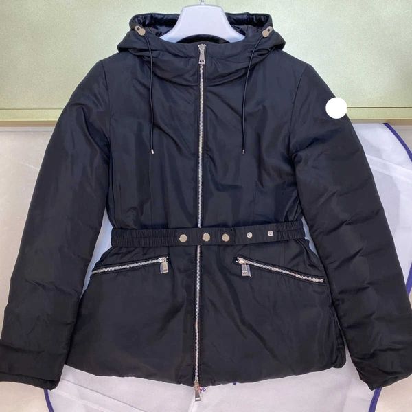 mayan designer women's down jacket embroidered badge doudoune femme lightweight warm jackets women, Black
mayan designer women's down jacket embroidered badge doudoune femme lightweight warm jackets women, Black