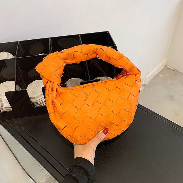 fashion women's bottess handbag venetas women's new fashion woven solid makaron small versatile hand have logo
fashion women's bottess handbag venetas women's new fashion woven solid makaron small versatile hand have logo