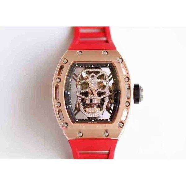 luxury mens mechanics watch richa rm wristwatch 4 color quality 42.7mm x 50mm 16mm rm 52 rm52 skull head diamond rubber bands transparent me
luxury mens mechanics watch richa rm wristwatch 4 color quality 42.7mm x 50mm 16mm rm 52 rm52 skull head diamond rubber bands transparent me