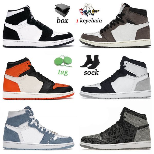 fashion og jumpman 1 basketball shoes traivs scotts 1s starfish grey fog twist jorda denim georgetown retro men women trainers sneakers size
fashion og jumpman 1 basketball shoes traivs scotts 1s starfish grey fog twist jorda denim georgetown retro men women trainers sneakers size