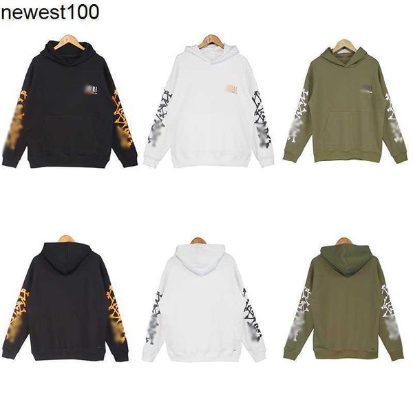 men's hoodies designer sweatshirts amirs new bone letter printed hoodie couple hoodie, Black
men's hoodies designer sweatshirts amirs new bone letter printed hoodie couple hoodie, Black