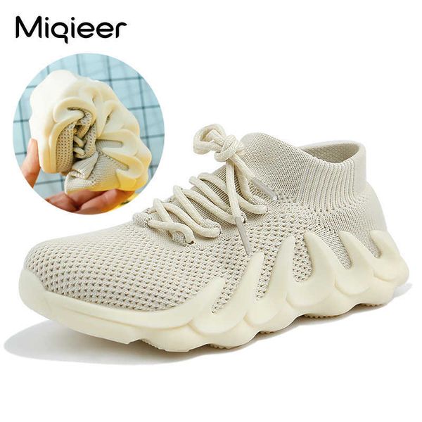 sneakers fashion children sock shoes new breathable mesh knit sports kids shoes for boys girls soft bottom anti-slip baby casual sneakers l2, Black;red
sneakers fashion children sock shoes new breathable mesh knit sports kids shoes for boys girls soft bottom anti-slip baby casual sneakers l2, Black;red