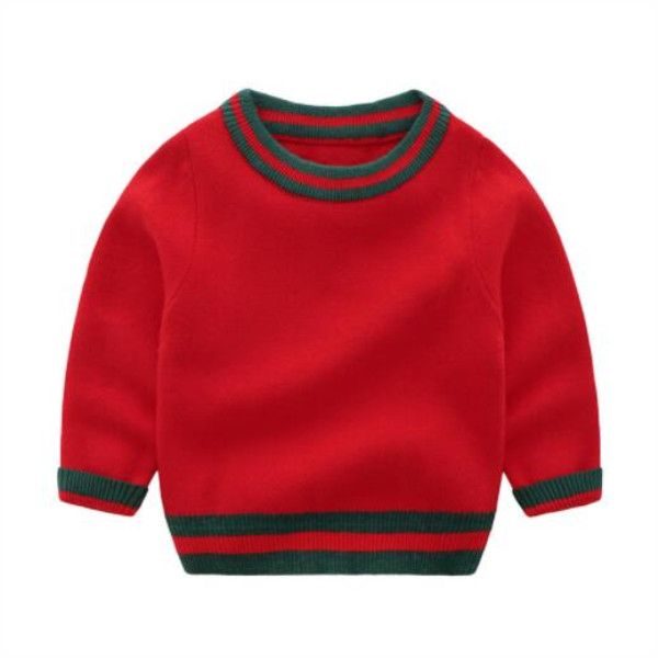 2022 new boys' girls' sweaters newborn cashmere knit shirts autumn and winter baby fashion designer pullover wool knitwear baby th, Blue
2022 new boys' girls' sweaters newborn cashmere knit shirts autumn and winter baby fashion designer pullover wool knitwear baby th, Blue
