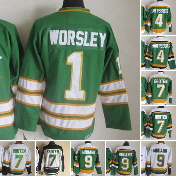 1967-1999 movie retro ccm hockey jersey embroidery 9 mike modano 7 neal broten 4 craig hartsburg 1 gump worsley vintage jerseys, Black;red
1967-1999 movie retro ccm hockey jersey embroidery 9 mike modano 7 neal broten 4 craig hartsburg 1 gump worsley vintage jerseys, Black;red