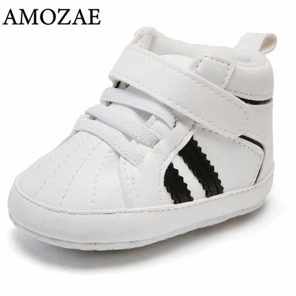 sneakers baby fashion sneakers for newborn soft sole infant toddler first walkers white black baby boys shoes girls crib shoes l221013, Black;red
sneakers baby fashion sneakers for newborn soft sole infant toddler first walkers white black baby boys shoes girls crib shoes l221013, Black;red