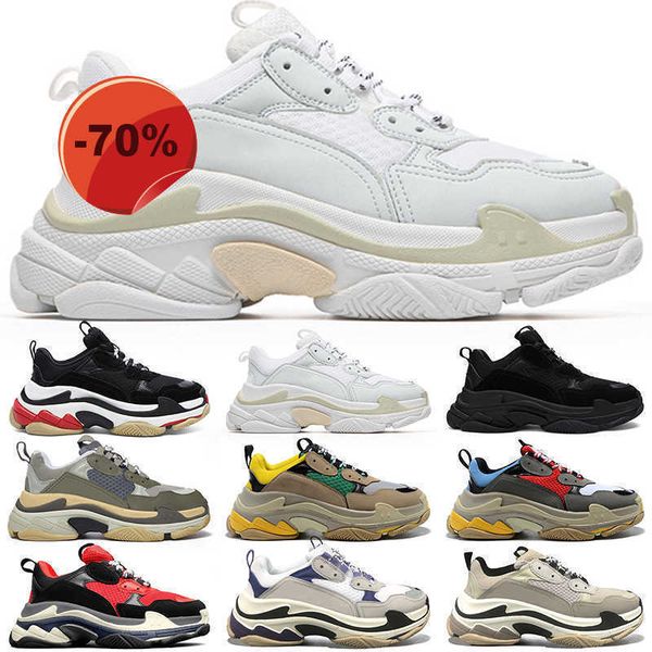 triple s men women designer casual shoes platform sneakers black white grey red pink blue green yellow mens trainers sports shoe
triple s men women designer casual shoes platform sneakers black white grey red pink blue green yellow mens trainers sports shoe