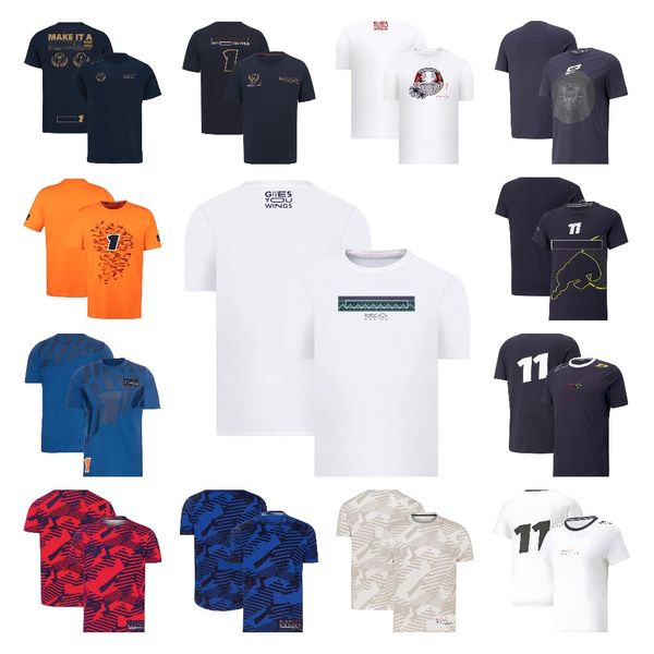 f1 formula one racing suit 2022 team driver t-shirt men's crewneck short sleeve quick dryness top
f1 formula one racing suit 2022 team driver t-shirt men's crewneck short sleeve quick dryness top