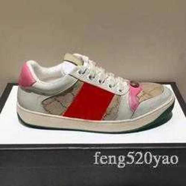 men casual shoes sneaker running trainers woman shoe gym sneakers women travel 100% leather lace-up fashion lady designer flat printed large, Black
men casual shoes sneaker running trainers woman shoe gym sneakers women travel 100% leather lace-up fashion lady designer flat printed large, Black