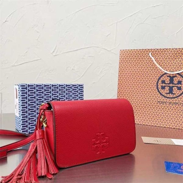 designer handbags torys shoulder bags fashion tassel women's camera shoulder messenger versatile commuter cowhide small square tt
designer handbags torys shoulder bags fashion tassel women's camera shoulder messenger versatile commuter cowhide small square tt