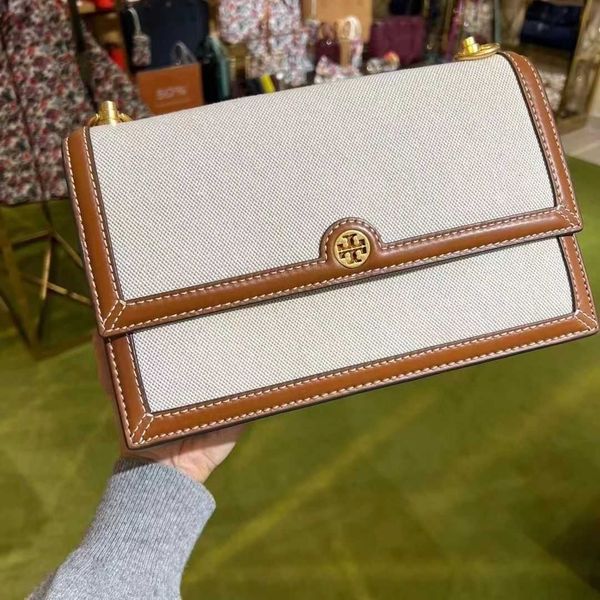 messenger bags luxury torysburchs designer fashion shoulder handbags bag style single crossbody women's practical and beautiful canvas
messenger bags luxury torysburchs designer fashion shoulder handbags bag style single crossbody women's practical and beautiful canvas